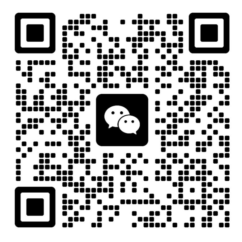 扫一扫加微信-清枫云网创